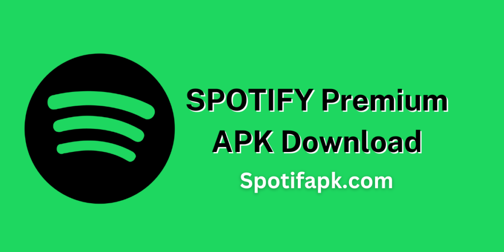 spotify premium apk download