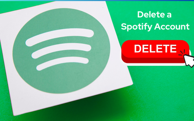 How to Delete a Spotify Account: Ultimate Guide