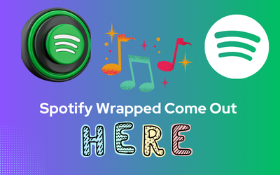 When Does Spotify Wrapped Come Out: 2023 Outcomes