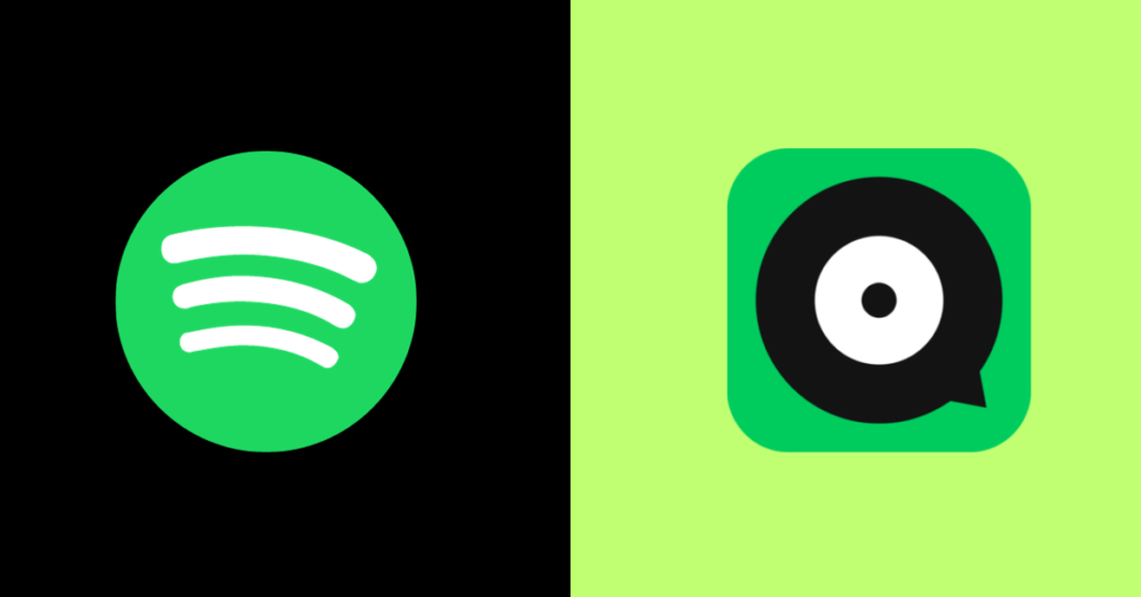Spotify vs Joox Music: In-depth Comparison